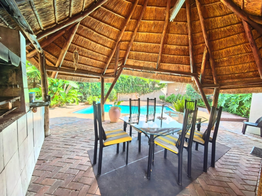 3 Bedroom Property for Sale in Vaalpark Free State